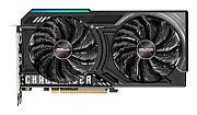 Placa Video ASROCK AMD RADEON RX9060 XT CHALLENGER OC 16GB GDDR6 128 bit, PCIE5.0, 1x HDMI 2x DP