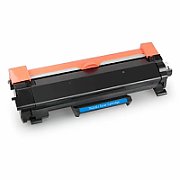 Cartus toner WB TN2510XL-WB ,Negru ,3 000 pagini (compatibil cu Brother TN2510XL-WB) 