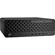 Desktop PC HP EliteDesk 8 SFF G1i, Intel 265 (20 C / 20 T, 1.8 GHz - 5.3 GHz), 32 GB RAM, 512 GB SSD, NVIDIA RTX A400 4 GB, Windows 11 Pro