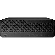 Desktop PC HP EliteDesk 8 SFF G1i, Intel 265 (20 C / 20 T, 1.8 GHz - 5.3 GHz), 32 GB RAM, 512 GB SSD, NVIDIA RTX A400 4 GB, Windows 11 Pro