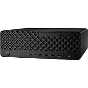 Desktop PC HP EliteDesk 8 SFF G1i, Intel 265 (20 C / 20 T, 1.8 GHz - 5.3 GHz), 16 GB RAM, 512 GB SSD, Intel Graphics, Windows 11 Pro