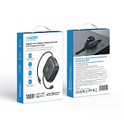 POWER BANK WRL 10000MAH/MAGCORE W1185MOO VEGER