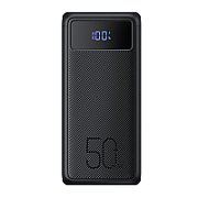 POWER BANK USB 50000MAH/TANK LITE W5001 VEGER