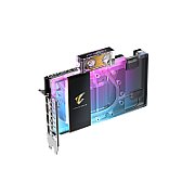 AORUS GeForce RTX 5080 XTREME WATERFORCE Water Block 16GB, 256 bit, Negru
