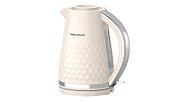 KETTLE HIVE 1.5L/CREAM MUC-KH2W MORPHY RICHARDS
