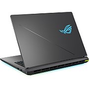 Laptop Asus ROG Strix G18 G815LR G815LR-S9062, 18 inch 2560 x 1600, Intel Core Ultra 9 275HX (24 C / 24 T, 2.7 GHz - 5.4 GHz, 40 MB cache, 28 W), 32 GB DDR5, 2 TB SSD, Nvidia GeForce RTX 5070 Ti, Fara sistem de operare, Negru