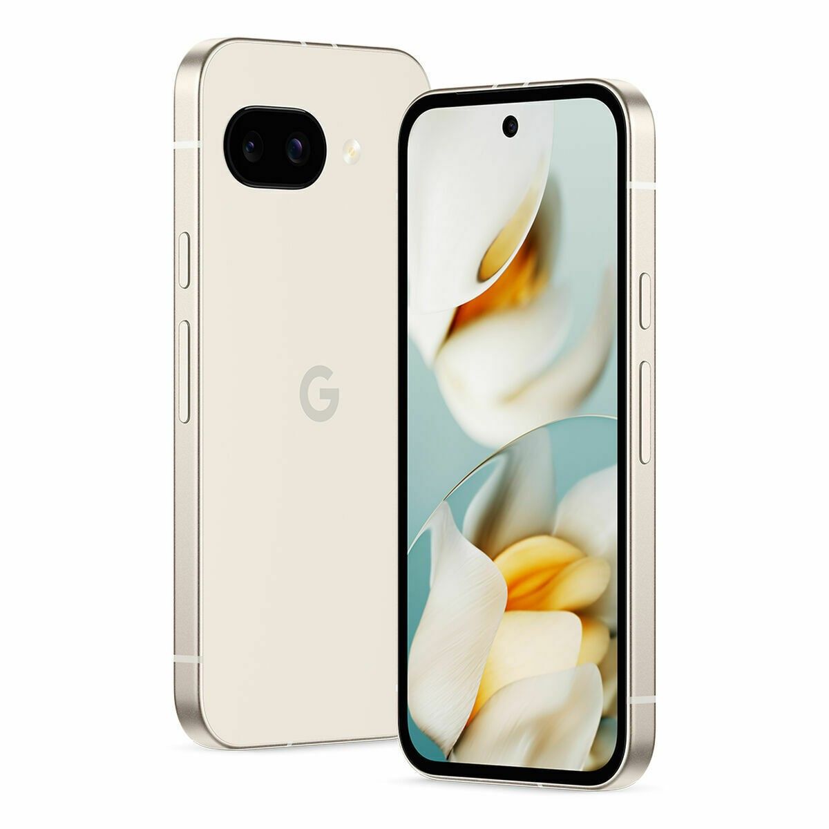 Google Pixel 9a 128GB porcelain