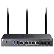 TP-LINK TP-LINK Omada Desktop DSL Gateway AX3000 Gigabit WAN/8xLAN DR3650v