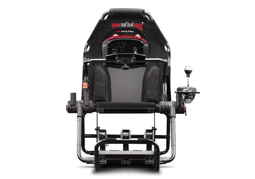 Next Level Racing GT-Lite Racing Cockpit