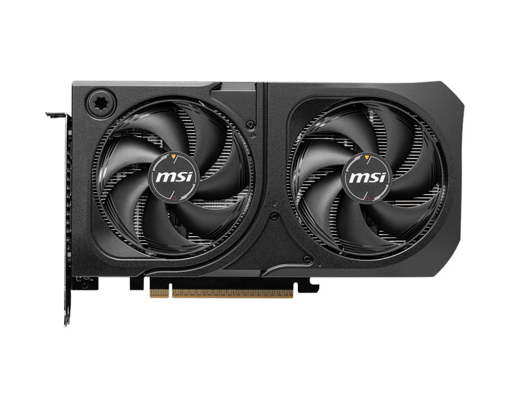 GeForce RTX 5060 Ti 16G SHADOW 2X OC PLUS, GDDR7, 128 bit, Negru