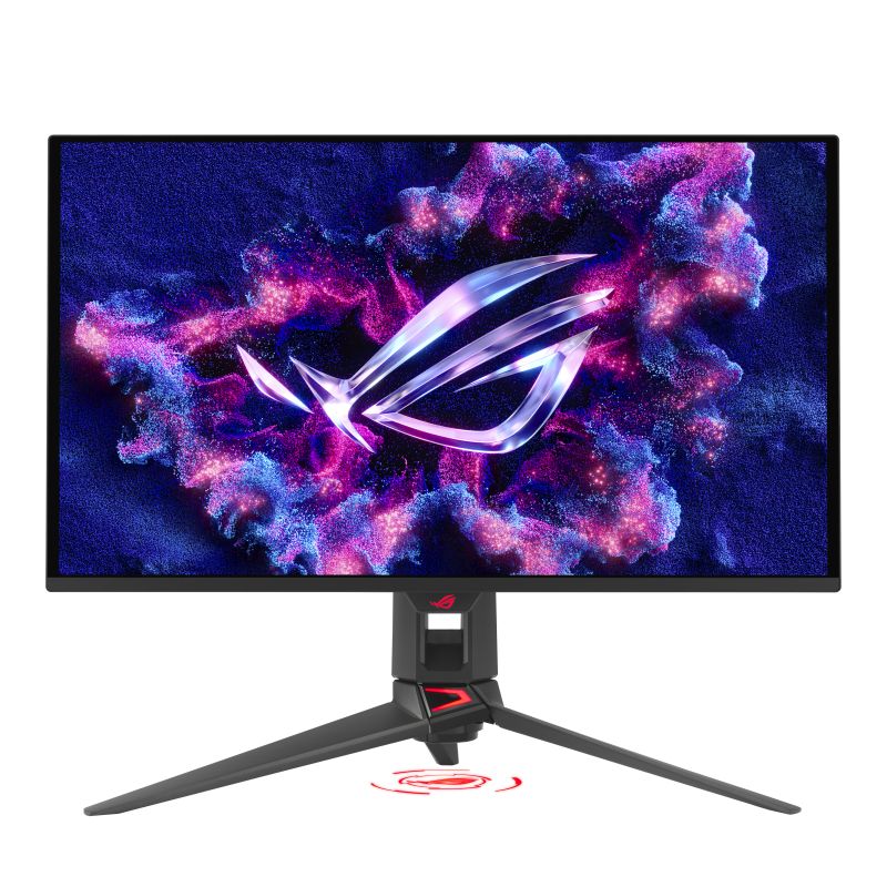 Asus MONITOR 27  ASUS PG27UCDM