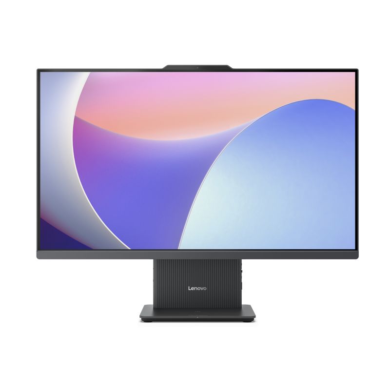 All-In-One Lenovo IdeaCentre AIO 27IRH9 F0HM00KCRI, 27 inch 1920 x 1080, Intel Core i7-13620H (10 C / 16 T, 3.6 GHz - 4.9 GHz, 24 MB cache), 16 GB RAM, 512 GB SSD, Intel UHD Graphics, Fara sistem de operare