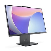 All-In-One Lenovo IdeaCentre AIO 27IRH9 F0HM00KCRI, 27 inch 1920 x 1080, Intel Core i7-13620H (10 C / 16 T, 3.6 GHz - 4.9 GHz, 24 MB cache), 16 GB RAM, 512 GB SSD, Intel UHD Graphics, Fara sistem de operare