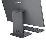 All-In-One Lenovo IdeaCentre AIO 27IRH9 F0HM00KCRI, 27 inch 1920 x 1080, Intel Core i7-13620H (10 C / 16 T, 3.6 GHz - 4.9 GHz, 24 MB cache), 16 GB RAM, 512 GB SSD, Intel UHD Graphics, Fara sistem de operare