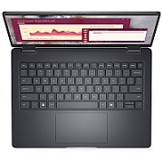 Laptop Dell Pro 14 PC14250, 14 inch 1920 x 1200, Intel 235U (12 C / 14 T, 2.0 GHz - 4.9 GHz), 16 GB DDR5, 512 GB SSD, Intel Graphics, Windows 11 Pro