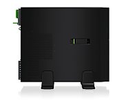 PRIMERGY TX1320 M6 INTEL XEON/24M CACHE 3.30 GHZ 1X32GB 4XSFF