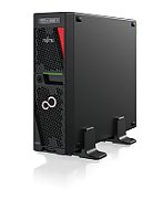 PRIMERGY TX1320 M6 INTEL XEON/24M CACHE 3.30 GHZ 1X32GB 4XSFF