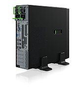 PRIMERGY TX1320 M6 INTEL XEON/24M CACHE 3.30 GHZ 1X32GB 4XSFF