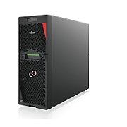 Fujitsu PRIMERGY TX1330 M6, Intel Xeon 6369P, 1x 32GB DDR5, 8xSFF, 2x500W titanium, 1Yr