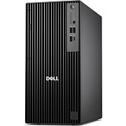 Desktop PC Dell Pro Tower PlusQBT1250, Intel 235 (14 C / 14 T, 2.9 GHz - 5 GHz), 16 GB RAM, 512 GB SSD, Intel Graphics, Windows 11 Pro