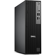 Desktop PC Dell Pro Slim QBS1250, Intel 235 (14 C / 14 T, 2.9 GHz - 5 GHz), 16 GB RAM, 512 GB SSD, Intel Graphics, Windows 11 Pro
