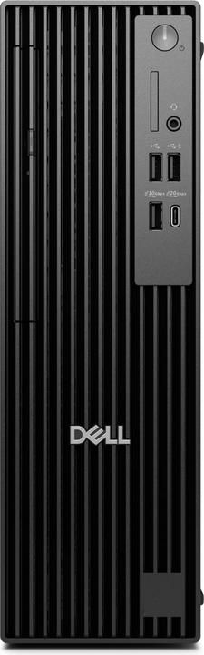 Desktop PC DELL Pro Slim QBS1250, Intel 265 (20 C / 20 T, 1.8 GHz - 5.3 GHz), 32 GB RAM, 512 GB SSD, Intel Graphics, Windows 11 Pro