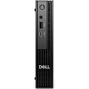 Desktop PC DELL Pro Micro QCM1250, Intel 265T (20 C / 20 T, 1.5 GHz - 5.3 GHz), 16 GB RAM, 512 GB SSD, Intel Graphics, Windows 11 Pro