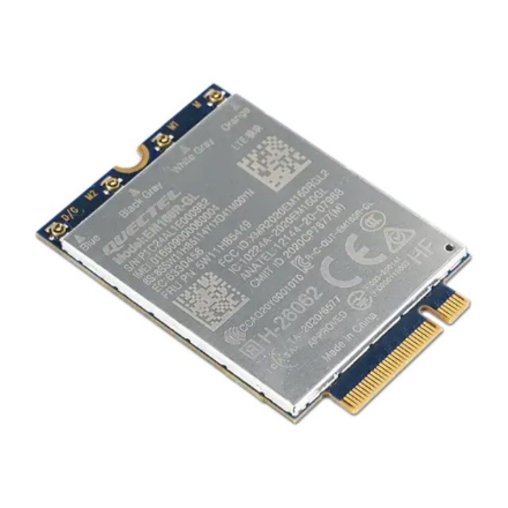Lenovo 4XC1Q24437 card de rețea Intern WWAN