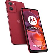 Motorola moto g05 Dual Sim 4+64GB plum red