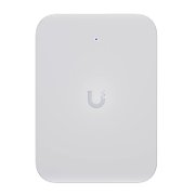 Ubiquiti Ubiquiti UniFi U70IW Wall mounted WiFi 7 AP with 4 spatial streams and an integreated 2.5GbE PoE switch desined for hospitality enviorments
