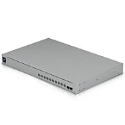Switch Ubiquiti USW-PRO-XG-10-POE-EU, 10x 10G RJ45 porturi 100 / 1000 / 10000 MBs