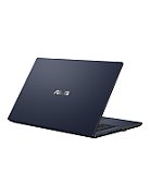 Laptop Asus ExpertBook B1 B1402CVA-NK1941XA, 14 inch 1920 x 1080, Intel Core i3-1315U (6 C / 8 T, 3.3 GHz - 4.5 GHz, 10 MB cache), 16 GB DDR4, 256 GB SSD, Intel UHD Graphics, Windows 11 Pro Education, Negru