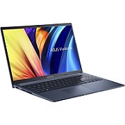 Laptop Asus Vivobook 15 X1502VA-BQ433, 15.6 inch 1920 x 1080, Intel Core I5-13420H (8 C / 12 T, 3.4 GHz - 4.6 GHz, 12 MB cache), 16 GB DDR4, 512 GB SSD, Intel UHD Graphics, Fara sistem de operare, Albastru