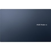 Laptop Asus Vivobook 15 X1502VA-BQ433, 15.6 inch 1920 x 1080, Intel Core I5-13420H (8 C / 12 T, 3.4 GHz - 4.6 GHz, 12 MB cache), 16 GB DDR4, 512 GB SSD, Intel UHD Graphics, Fara sistem de operare, Albastru