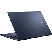 Laptop Asus Vivobook 15 X1502VA-BQ487, 15.6 inch 1920 x 1080, Intel Core I7-13620H (10 C / 16 T, 3.6 GHz - 4.9 GHz, 24 MB cache), 16 GB DDR4, 1 TB SSD, Intel UHD Graphics, Fara sistem de operare, Albastru