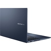 Laptop Asus Vivobook 15 X1502VA-BQ487, 15.6 inch 1920 x 1080, Intel Core I7-13620H (10 C / 16 T, 3.6 GHz - 4.9 GHz, 24 MB cache), 16 GB DDR4, 1 TB SSD, Intel UHD Graphics, Fara sistem de operare, Albastru
