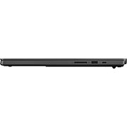 Laptop Asus ROG Zephyrus G16 GU605 GU605CX-QR094, 16 inch 2560 x 1600, Intel 285H (16 C / 16 T, 2.7 GHz - 5.4 GHz, 24 MB cache), 64 GB LPDDR5X, 1 TB SSD, Nvidia GeForce RTX 5090, Fara sistem de operare, Gri