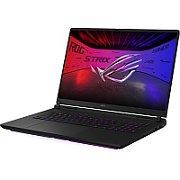Laptop Asus ROG Strix SCAR 18 G835LW G835LW-SA060, 18 inch 2560 x 1600, Intel Core Ultra 9 275HX (24 C / 24 T, 2.7 GHz - 5.4 GHz, 40 MB cache, 28 W), 64 GB DDR5, 2 TB SSD, Nvidia GeForce RTX 5080, Fara sistem de operare, Negru