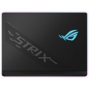 Laptop Asus ROG Strix SCAR 18 G835LW G835LW-SA060, 18 inch 2560 x 1600, Intel Core Ultra 9 275HX (24 C / 24 T, 2.7 GHz - 5.4 GHz, 40 MB cache, 28 W), 64 GB DDR5, 2 TB SSD, Nvidia GeForce RTX 5080, Fara sistem de operare, Negru