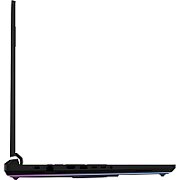 Laptop Asus ROG Strix SCAR 18 G835LW G835LW-SA060, 18 inch 2560 x 1600, Intel Core Ultra 9 275HX (24 C / 24 T, 2.7 GHz - 5.4 GHz, 40 MB cache, 28 W), 64 GB DDR5, 2 TB SSD, Nvidia GeForce RTX 5080, Fara sistem de operare, Negru