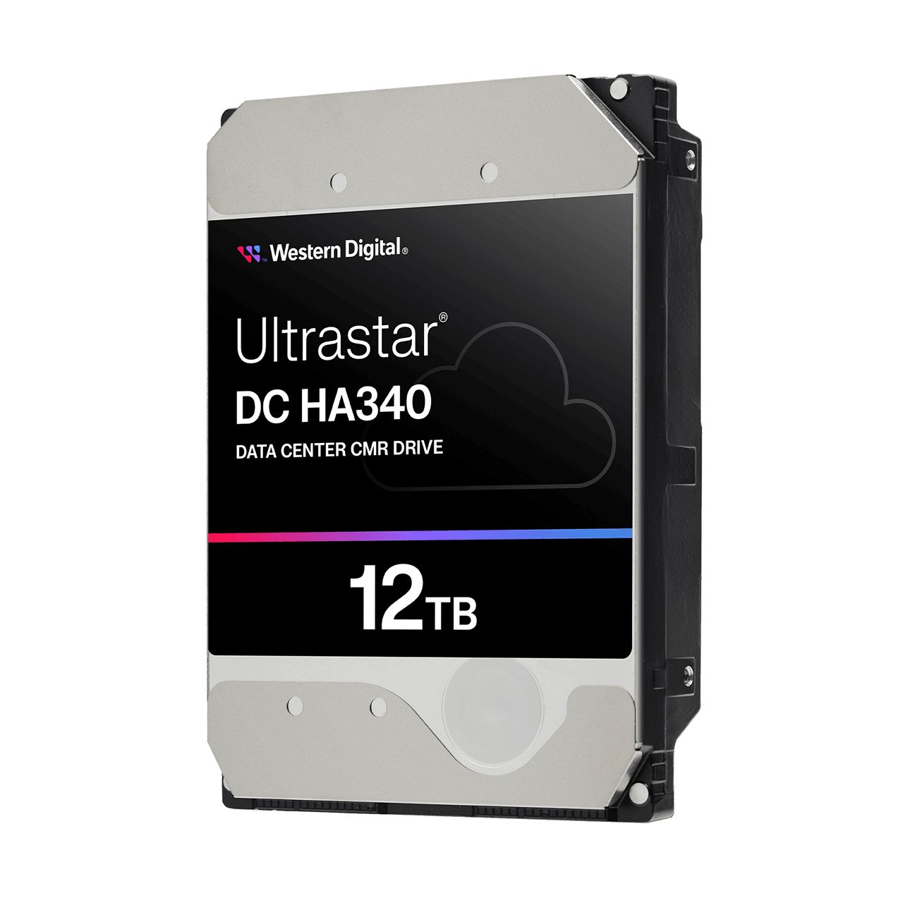 3.5IN 26.1 12TB 256 7200RPM/SATA ULTRA 512E SE P3 DC HA340