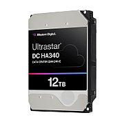 3.5IN 26.1 12TB 256 7200RPM/SATA ULTRA 512E SE P3 DC HA340