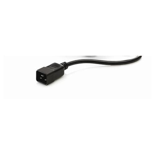 Hewlett Packard Enterprise E7806A cabluri de alimentare Negru 4,5 m Conector C19