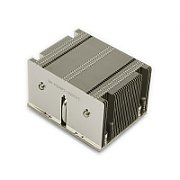Supermicro CPU Heat Sink Procesor Disipator termic/Radiator Gri