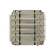 Supermicro CPU Heat Sink Procesor Disipator termic/Radiator Gri