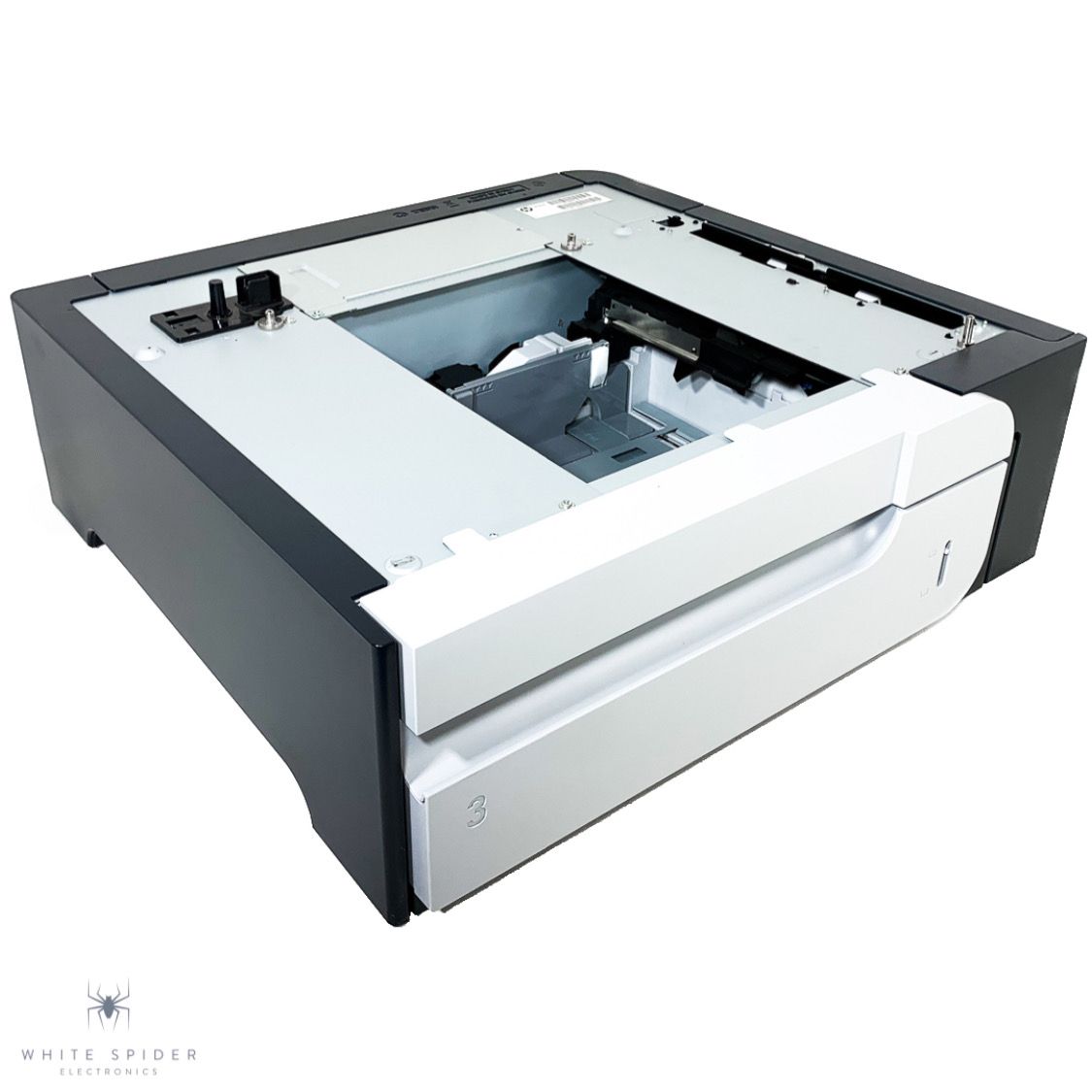 HP LaserJet Tavă pentru 500 de coli de hârtie şi suporturi grele Color