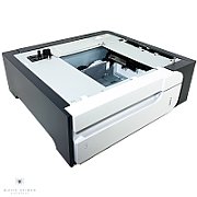 HP LaserJet Tavă pentru 500 de coli de hârtie şi suporturi grele Color