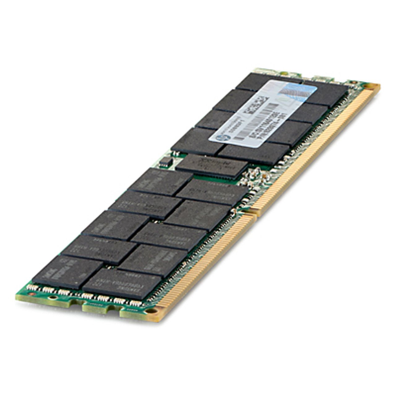Hewlett Packard Enterprise 32GB (1x32GB) Quad Rank x4 PC3-14900L (DDR3-1866) Load Reduced CAS-13 Memory Kit module de memorie 32 Giga Bites 1 x 32 Giga Bites 18