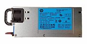 Hewlett Packard Enterprise 656362-B21 unități de alimentare cu curent 460 W