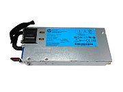 Hewlett Packard Enterprise 656362-B21 unități de alimentare cu curent 460 W
